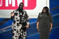 James Harden finally won the MVP trophy in 2018